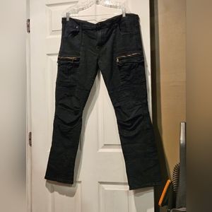GENUINE BRAND MEN'S JEANS
